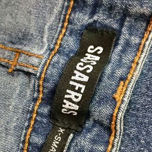 Sassafras Classy Jeans