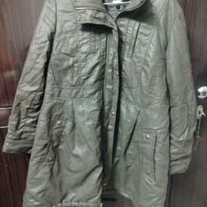 Women Winter Jacket