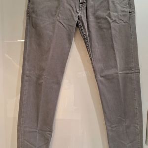 Allen Solly Men Regular Fit Jeans