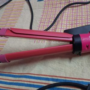 Hair Straightener