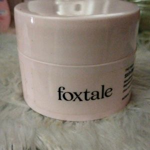 Foxtale Skin Repair Cream