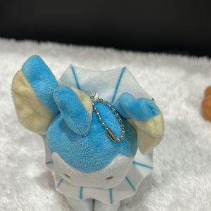 Pokemon Combo Bagcharms