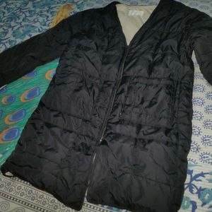 Kids Jacket Black