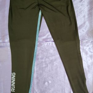 Women's Active Wear Jeggings