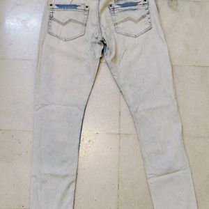 DNMX brand JEANS