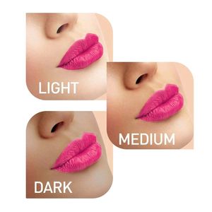 MyGlamm Rossini Lit Lipstick New