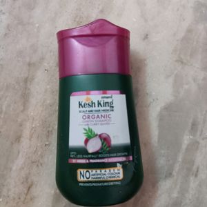 Onion Shampoo With Body Wash