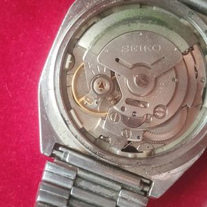 Seiko Automatic