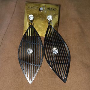 New Fancy Earrings