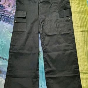 Cargo Pant