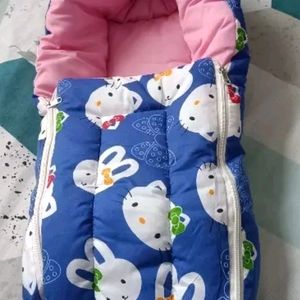 Babyvsleeping And Carry Bag