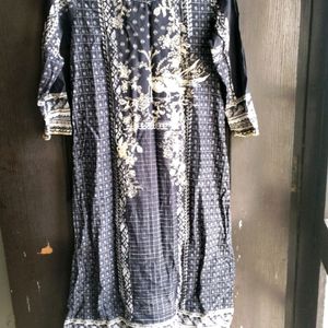 Biba Pakistani Kurta