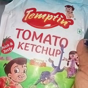 Tomato Ketchup