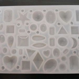 Resin Moulds