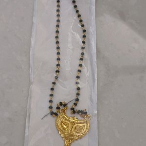 Short Mangalsutra