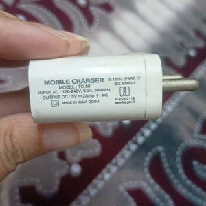 ERD mobile Charger