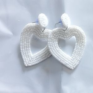 Fancy Stylish handmade beads earring