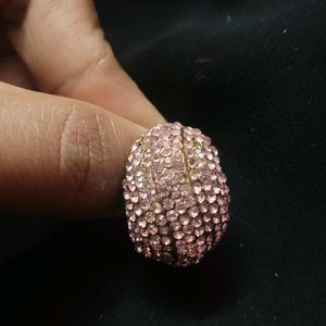 Pink Ring