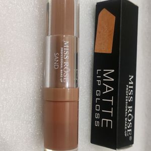 Miss Rose Super Nude Matte