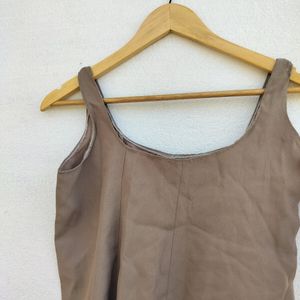 Trending Corian Braun Tank Top