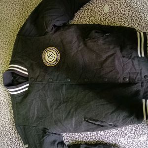 Baseball jacket