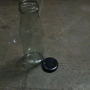 Glass Bottle