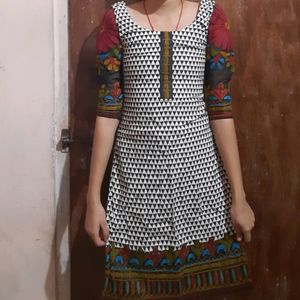 Festive Kurti