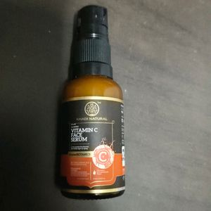 Khadi Natural Vitamin C Serum