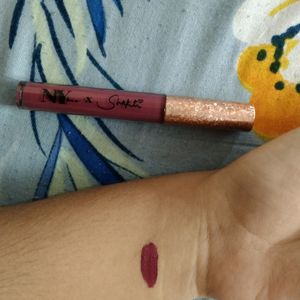 Ny Bae Liquid Lipstick