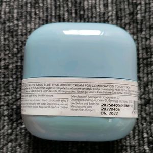 Laniege cream for oily skin