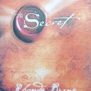 The Secret Book