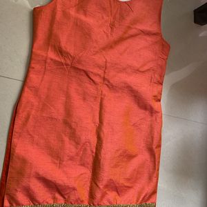 Jardosi Heavily Work Kurti