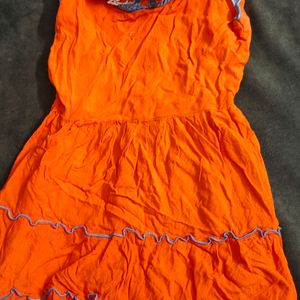 Meesho Dress For Kids