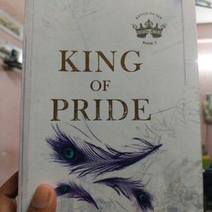 King Of Pride