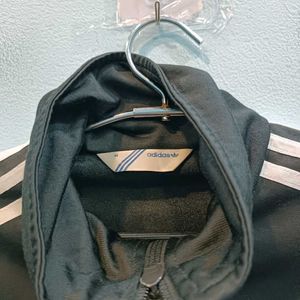 🇲🇽 Adidas Originals Imported Zipper