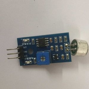 Sound Detection Sensor