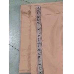 Pinkish Trouser for Sale - Brand New, Never Worn!