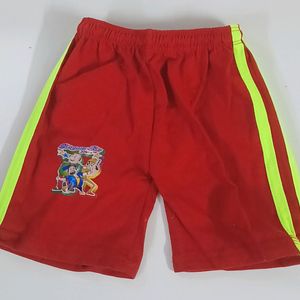 Brand New Kids Shorts (6 Pcs)