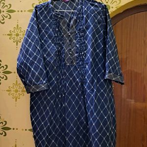 Short Kurta For Women