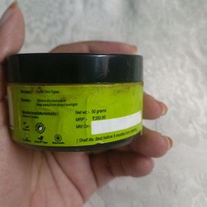 Natural Goodies Kiwi Gel