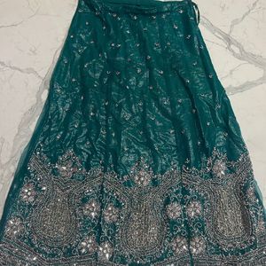 Kids Lehenga