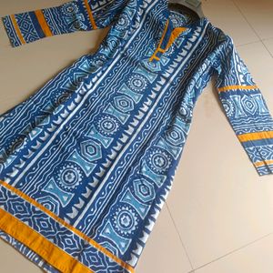 Printed Kurti