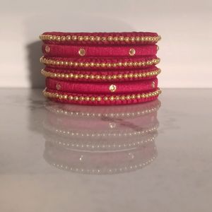 Handmade  Bangles