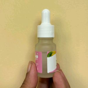 Korean 20X Vit C Serum - Pure Origin