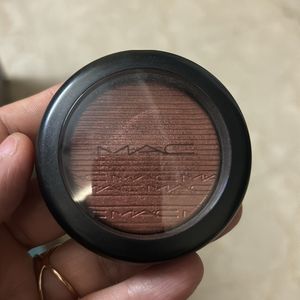 MAC Extra Dimension Blush Hard To Get