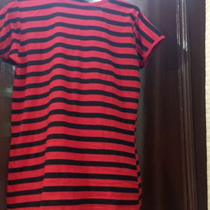 Used Medium Length Tshirt