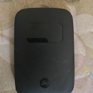 Jiofi Device For Wifi