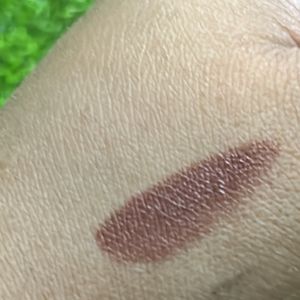 Brown Lipstick