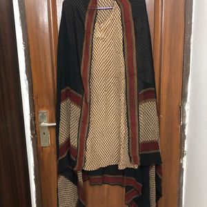 Kurta+ Dupatta