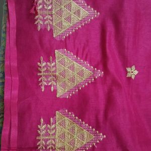 Saree New And Unused